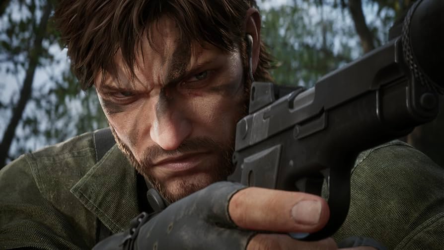 L GEAR SOLID Δ: PremiumPack ソフトなし PRODUCTS | METAL GEAR SOLID Δ: SNAKE EATER 公式サイト
